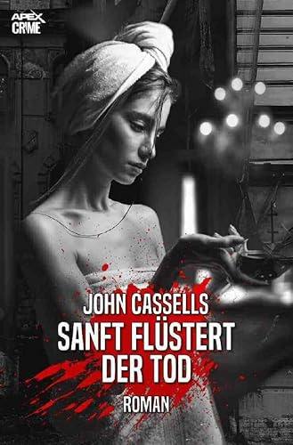 SANFT FLÜSTERT DER TOD: Der Krimi-Klassiker aus Schottland!