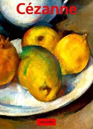Paul Cezanne, Engl. ed.: 1839-1906. Pioneer of modernism (Basic Art Series, 41)