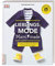 Lieblingsmode Mami made: Bezaubernde Outfits für die Kleinsten von 3 Monaten bis 3 Jahren. Mit 2 Schnittmusterbogen für 25 Modelle