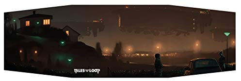 Tales from The Loop - Spielleiterschirm