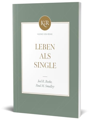Leben als Single (Kleine-VOH-Reihe)