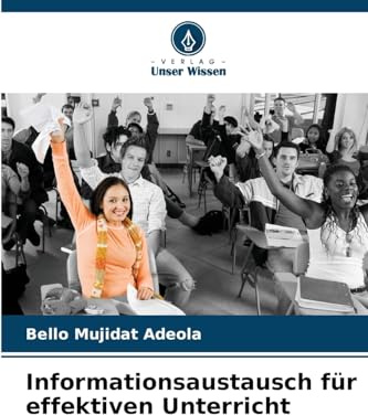Informationsaustausch für effektiven Unterricht: DE