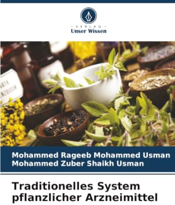 Traditionelles System pflanzlicher Arzneimittel: DE