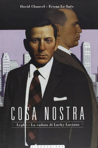 Cosa Nostra