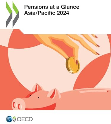 Pensions at a Glance Asia/Pacific 2024