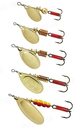 cucchiaino mepps aglia ma - pacchetto di 2 cand10055