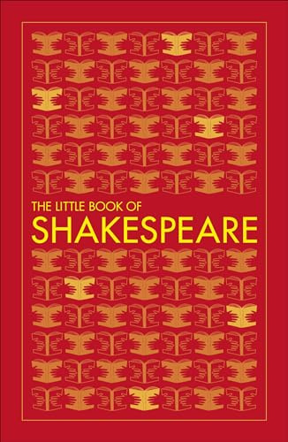 Big Ideas The Little Book Of Shakespeare