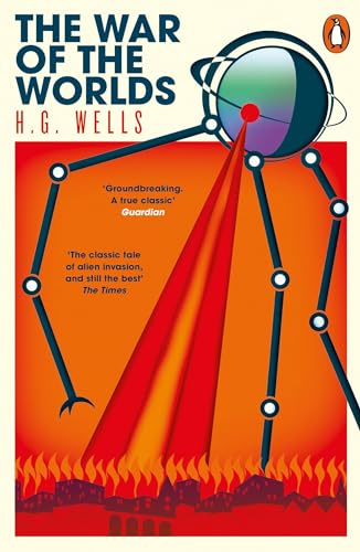 The war of the worlds