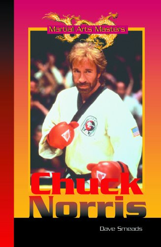 Chuck Norris (Martial Arts Masters)