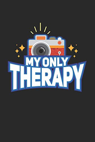 My only Therapie: FOTOGRAFEN KALENDER 2020/2021 mit Monats Planer/Wochenansicht mit Notizen und Aufgaben Feld! für Filmer & Kameramänner Fotografie ... | Journal | Wochenplaner | Organiser |