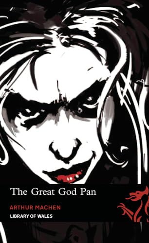 The Great God Pan (Library of Wales)