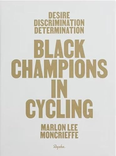 Rapha Racing Ltd Desire Discrimination Determination.