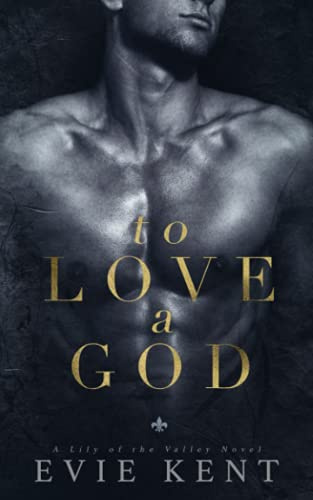 To Love a God (Lily of the Valley)