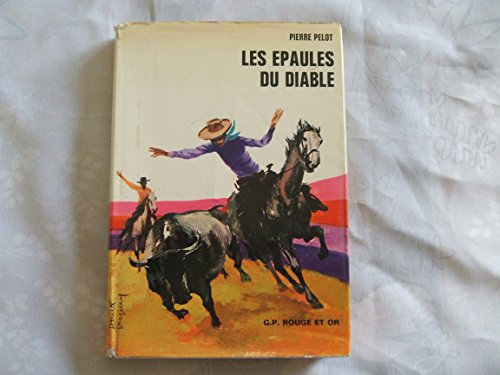 Les epaules du diable (Nathan)