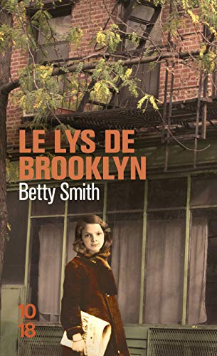 Le Lys de Brooklyn (Littérature étrangère)