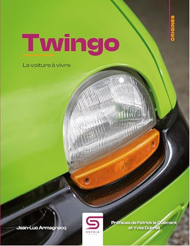 Renault Twingo: La voiture à vivre