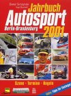 Jahrbuch Autosport Berlin-Brandenburg 2001