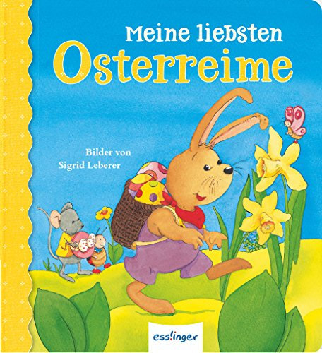 Meine liebsten ...: Meine liebsten Osterreime