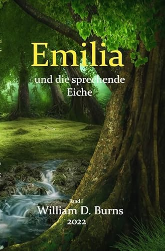 Emilia und die sprechende Eiche: Yasaman
