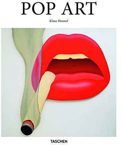 Pop Art: Kleine Reihe - Genres (Taschen Basic Art Series)