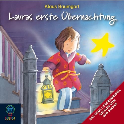Lauras Erste Übernachtung