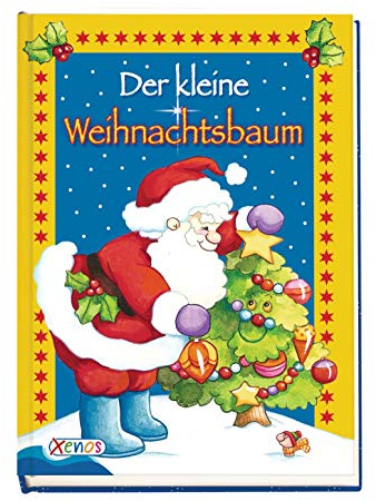 Der kleine Weihnachtsbaum