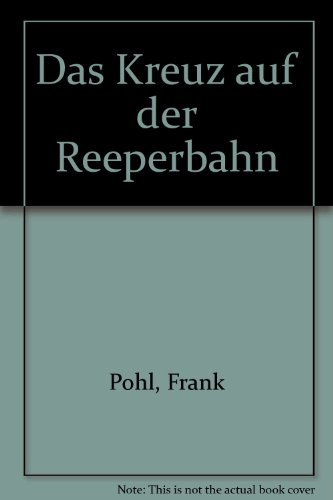 Das Kreuz auf der Reeperbahn