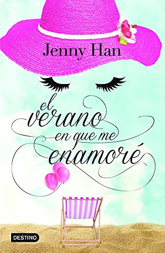 El verano que me enamoré / The summer I fell in love