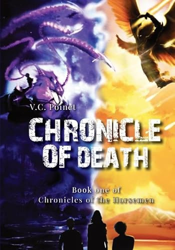Chronicle of Death: Book one of Chronicles of the Horsemen
