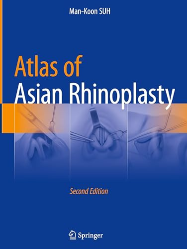 Atlas of Asian Rhinoplasty