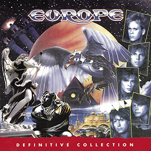 Definitive Colllection