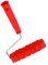 LOVIVER 7 Gemustert Farbroller, mit Applikator, Dekorative Dekorative, 4