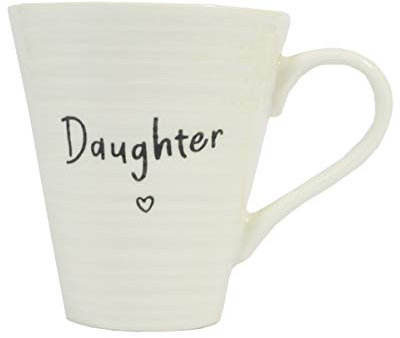 Guardian Angelmug Daughter