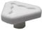 REPORSHOP - Arrastre Soporte Plato Microondas Teka 89830933 Original