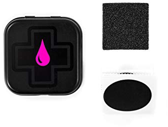 Muc Off Glueless Puncture Patches