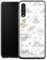 DeinDesign Silikon Hülle kompatibel mit Samsung Galaxy A50 Case transparent Handyhülle Disney Bambi Dumbo