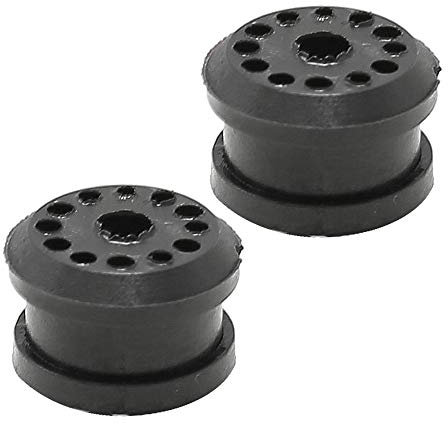 ZUDKSUY 2 Stück 68078974AA für Dodge Ram 1500 2500 3500 4x4 NP271 Verteilerkoffer Schalthebelbuchse Gestänge