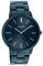 Oozoo Damen Armbanduhr blau Analog C20108 Vintage Series Edelstahl UOC20108 Analoguhr