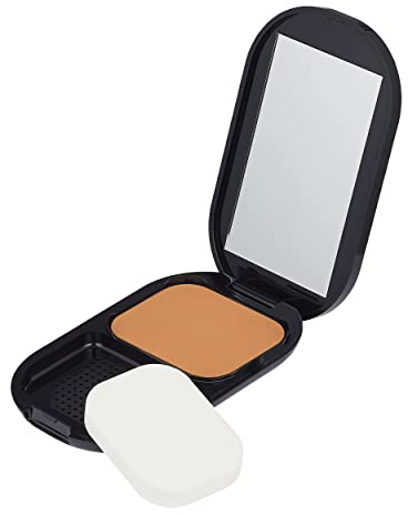 Max Factor Facefinity Compact Foundation, 076 Warm Golden