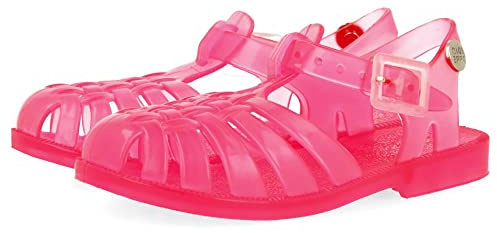 GIOSEPPO POMPEU Flipflop, Fuxia, 29 EU