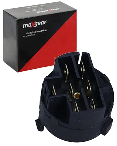 Maxgear 63-0061 Zünd-/startschalter vorne