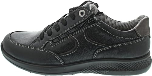 Jomos Herren Sneaker 322414 83 echt Leder