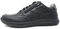 Jomos Herren Campus Sneaker, schwarz/Covey, 44 EU Weit