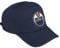 adidas NHL Superlite Cap, Edmonton Oilers, dunkelblau