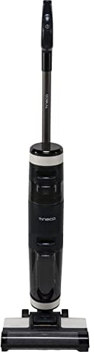 Tineco Floor One S3 Negro, Blanco Sin Bolsa