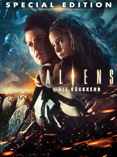 Aliens - Die Rückkehr