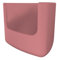 fossi3D Wandhalterung kompatibel für LG Magic Fernbedienung Wandhalter 10 Farben - Pink