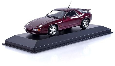 Minichamps MAXICHAMPS - POR 928 GTS - 1991-1/43