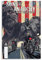 ELedvb SOA Poster ComicCanvas Poster Dekorative Malerei Leinwand Wandposter und Kunstdruck Moderne Familie Schlafzimmer Dekor Poster 30 x 45 cm