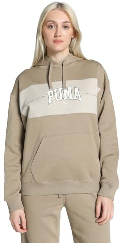 PUMA Unisex Squad Hoodie FL Hoodies